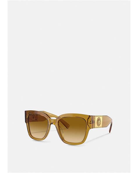 versus versace macys|macy Versace sunglasses for women.